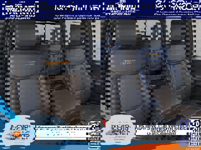 New 2026 Ford F150 Tremor w/ Equipment Group 402A High image 10