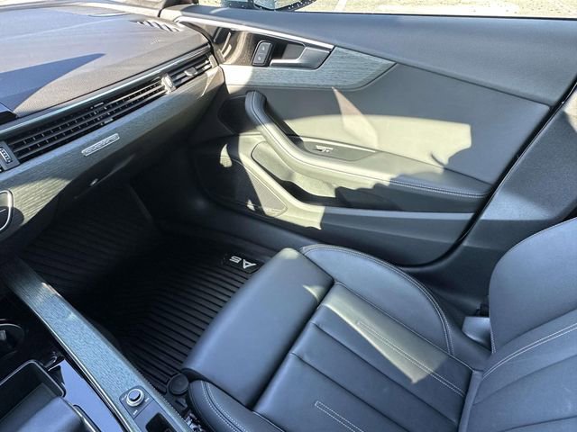 Used 2023 Audi A5 2.0T Premium Plus image 36