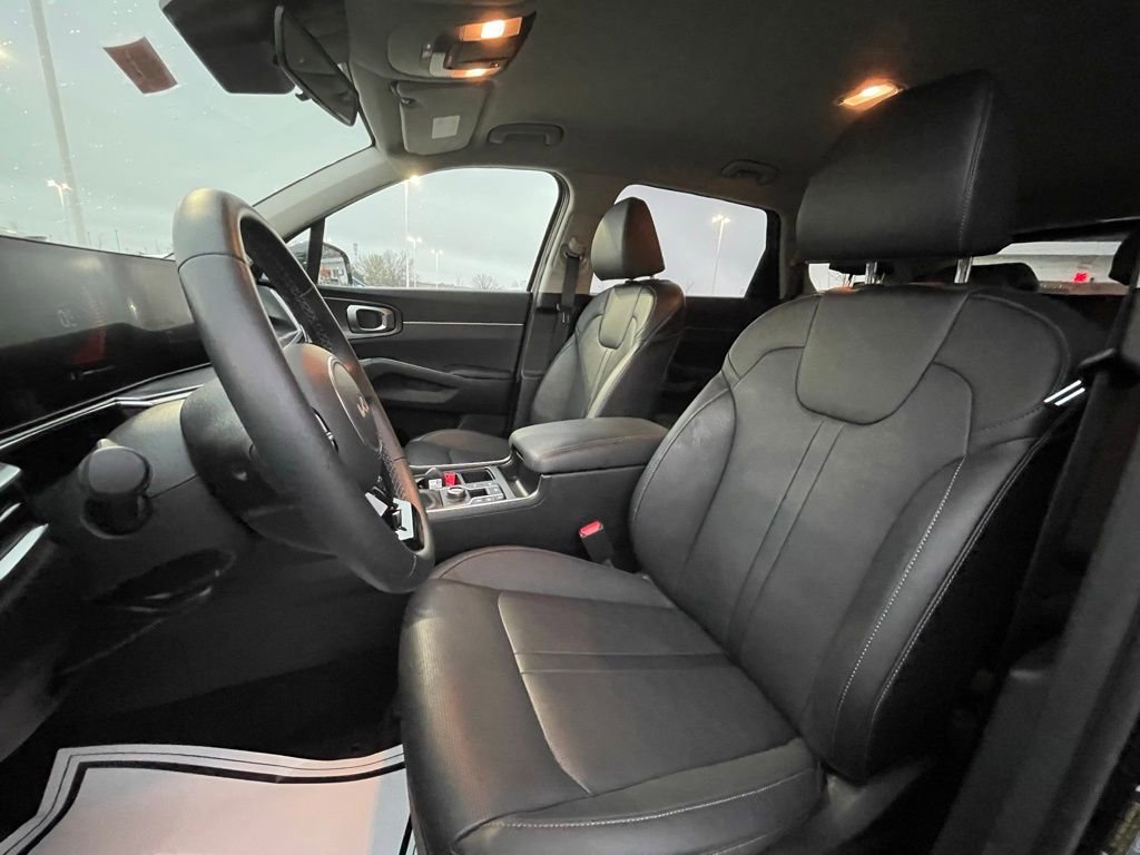 New 2025 Kia Sorento S image 20