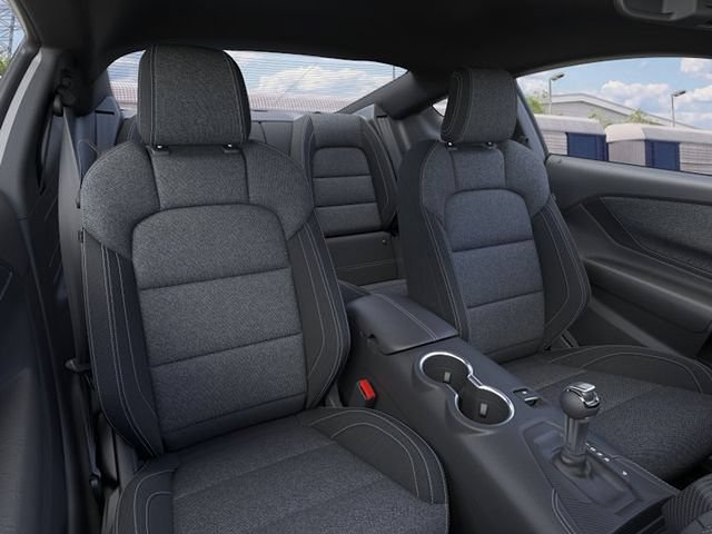 New 2026 Ford Mustang Coupe RWD image 10