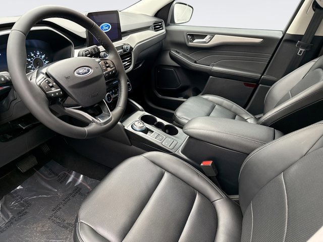 Used 2022 Ford Escape SEL image 10