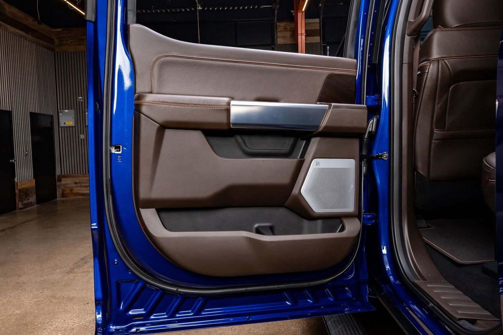 Used 2026 Ford F350 King Ranch w/ FX4 Off-Road Package AWD/4WD image 35