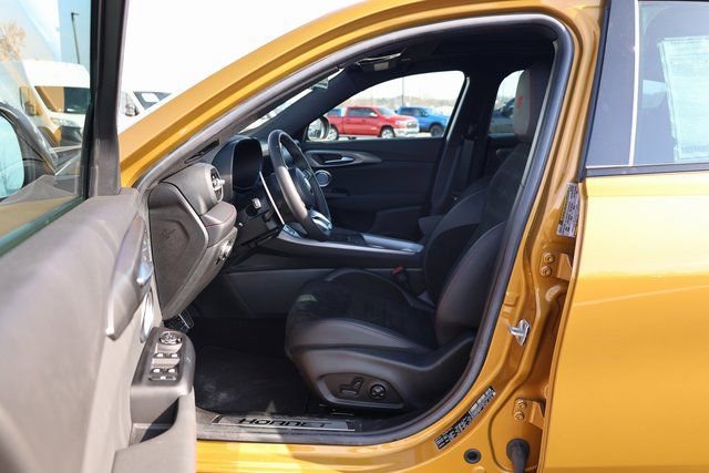 New 2024 Dodge Hornet R/T Plus image 11