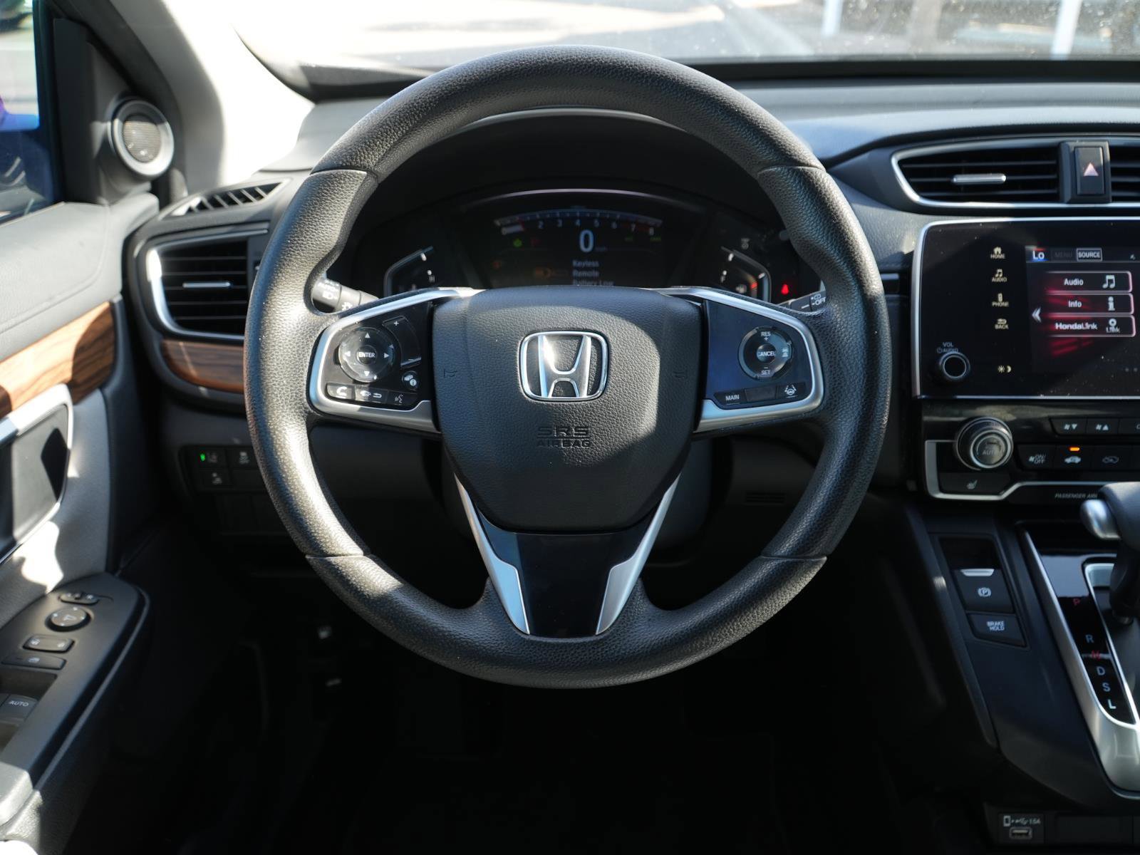 Used 2022 Honda CR-V EX image 21