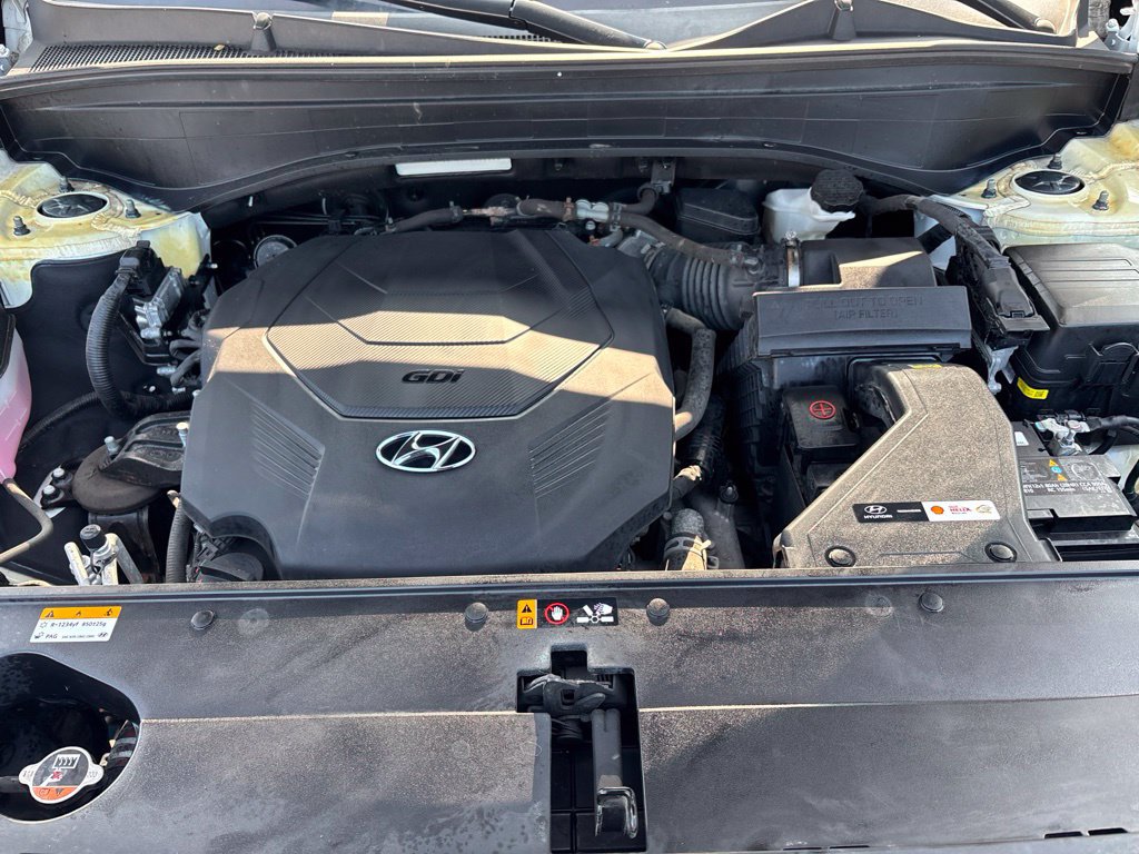 Used 2021 Hyundai Palisade Limited AWD/4WD image 13
