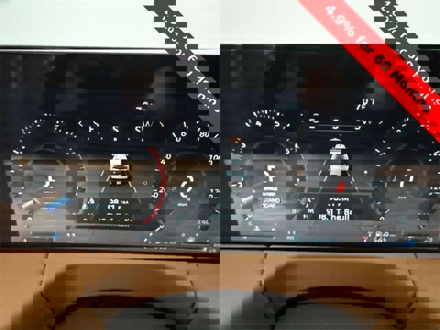 New 2025 Nissan Armada SL w/ Captain's Chari Seat Package image 15