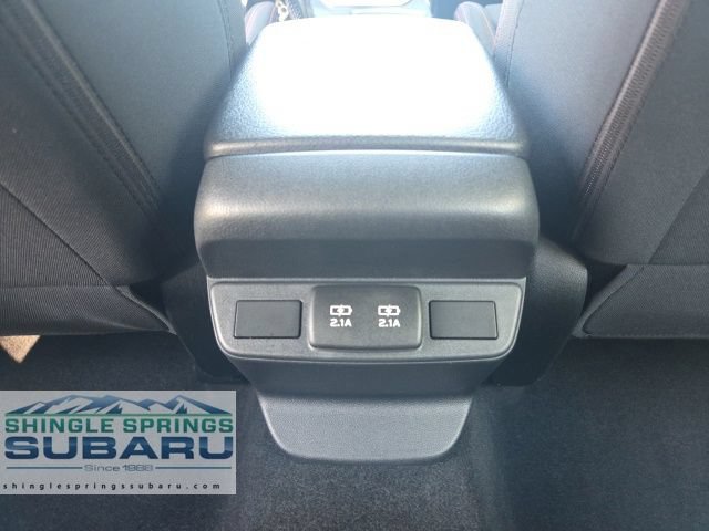 Certified 2023 Subaru WRX Premium AWD/4WD image 15
