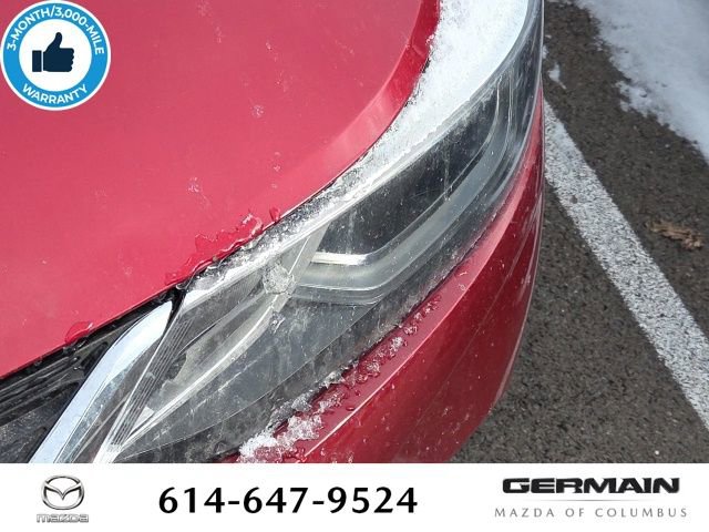 Used 2017 Chevrolet Cruze LT w/ Convenience Package image 10