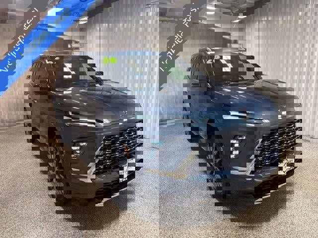 New 2026 Buick Enclave Avenir w/ Super Cruise Package image 3