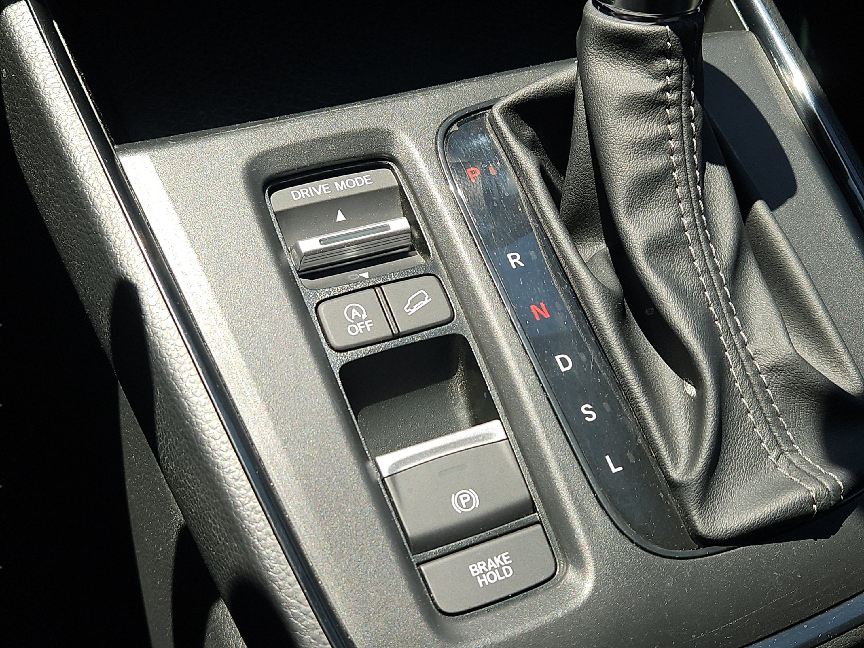 Certified 2024 Honda CR-V EX image 10