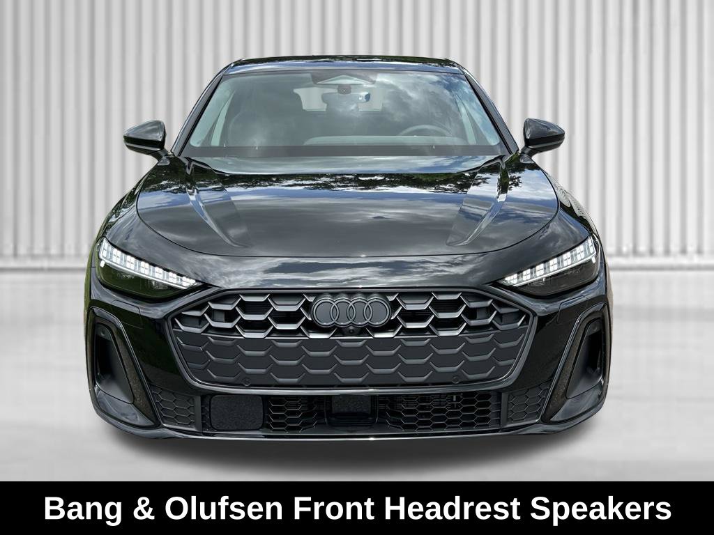 New 2026 Audi A5 Premium Plus AWD/4WD image 8
