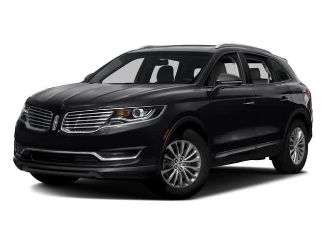 Used 2016 Lincoln MKX Reserve FWD image 1