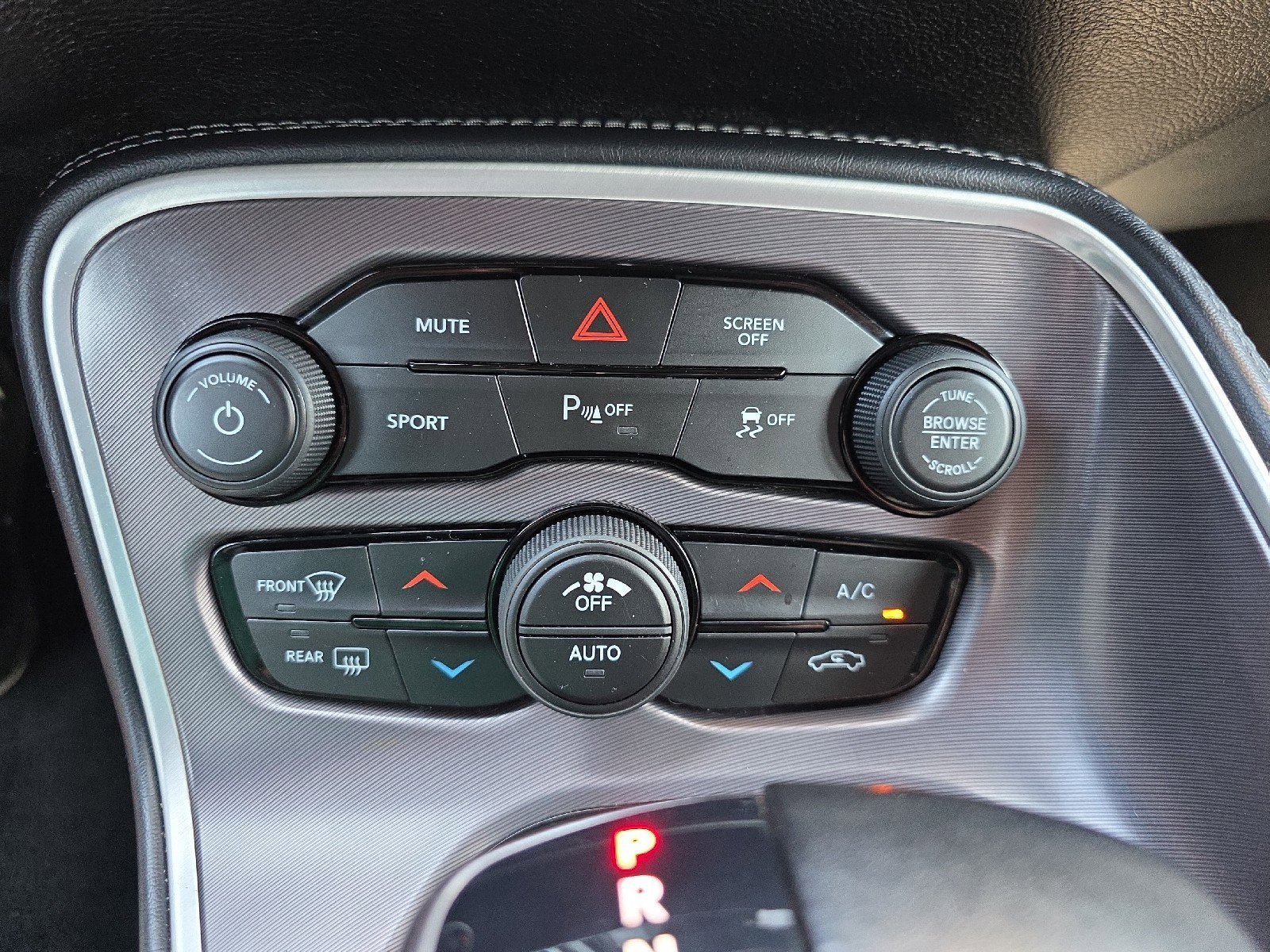 Used 2021 Dodge Challenger R/T RWD image 33