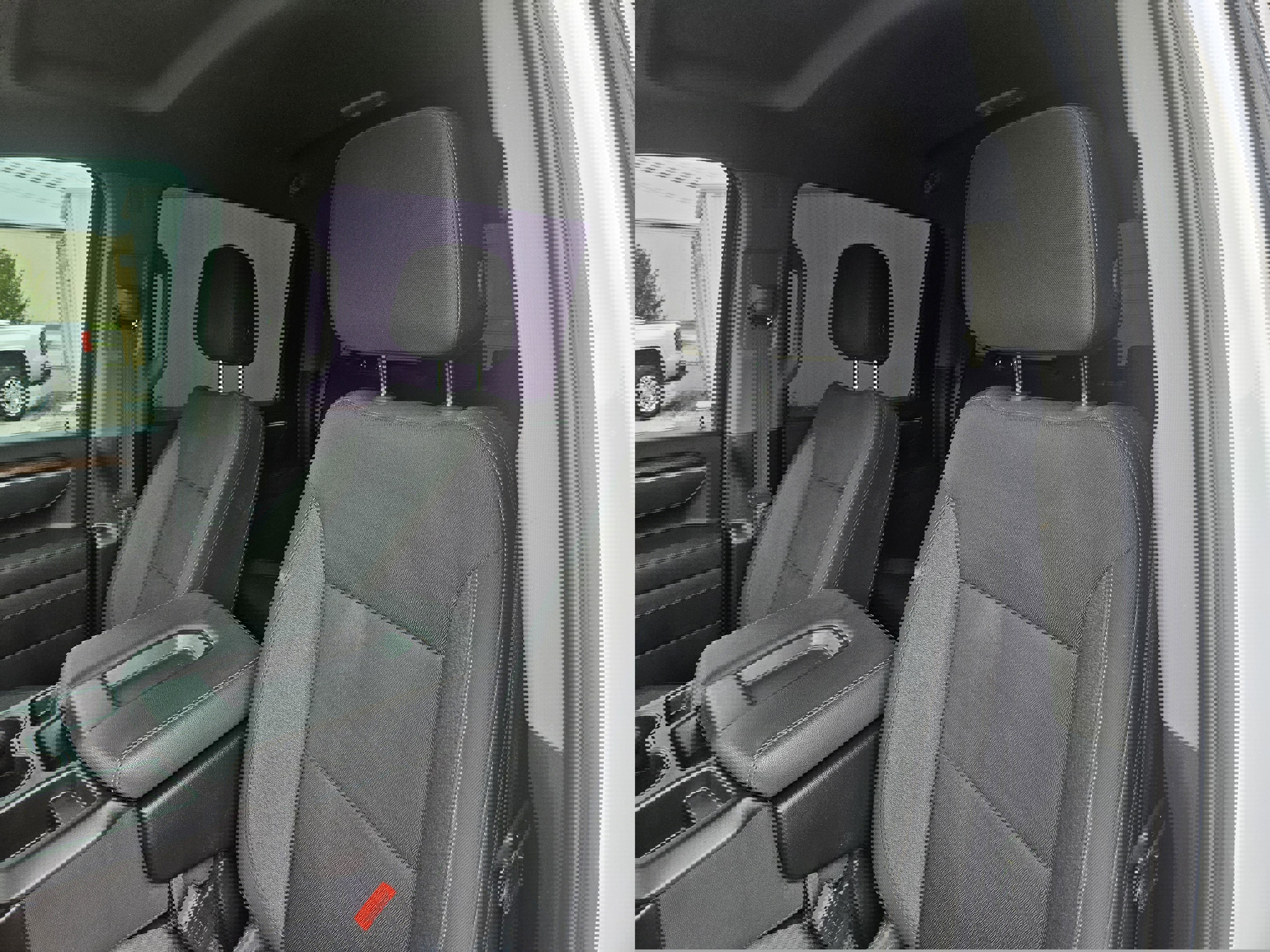 Used 2025 Chevrolet Silverado 2500 LT image 15