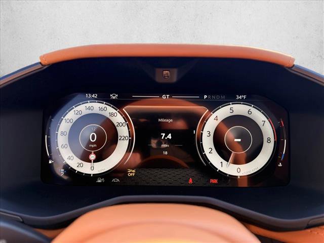 New 2026 Aston Martin DBX 707 AWD/4WD image 20