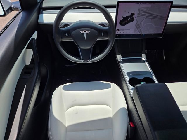 Used 2021 Tesla Model Y 2WD image 15