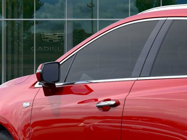 New 2026 Cadillac XT5 Premium Luxury image 12