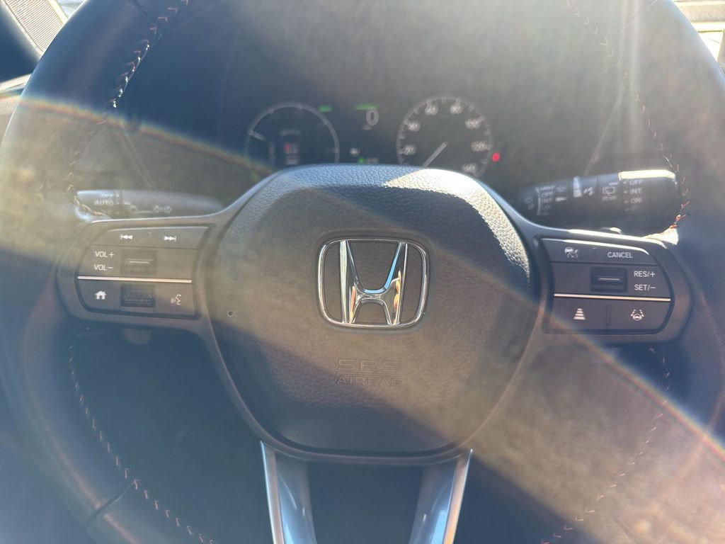 Used 2025 Honda CR-V Sport-L image 8
