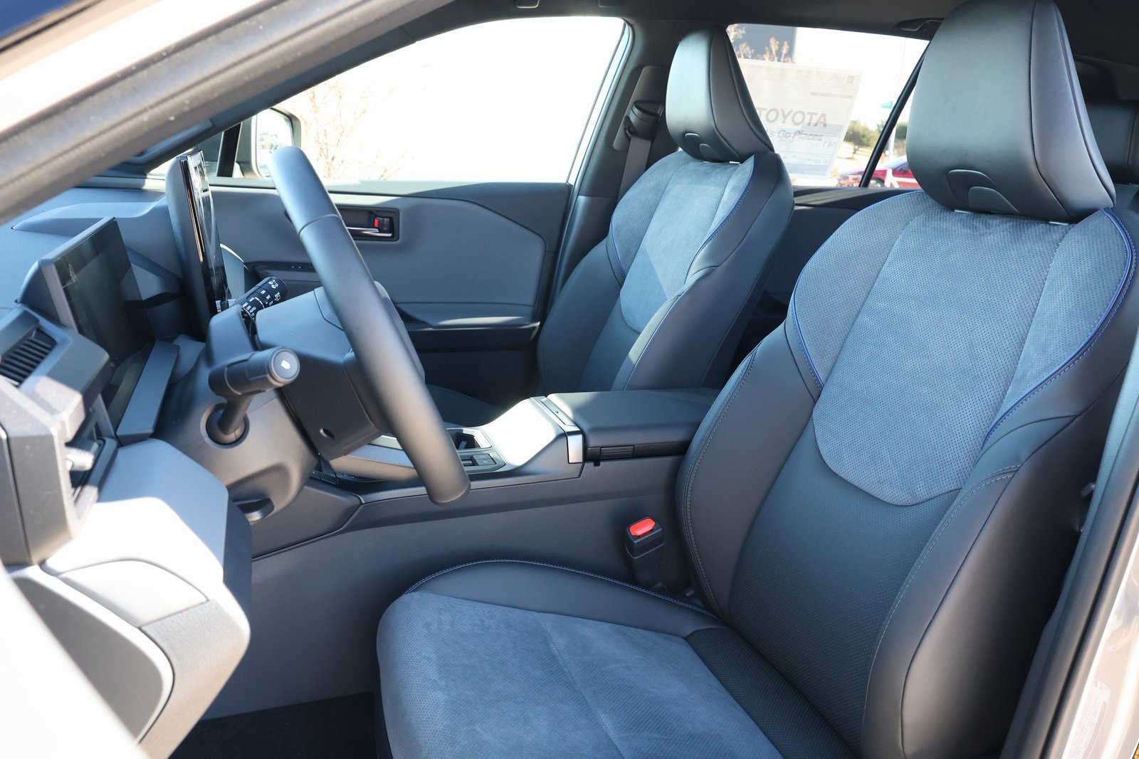 New 2026 Toyota RAV4 XSE image 29