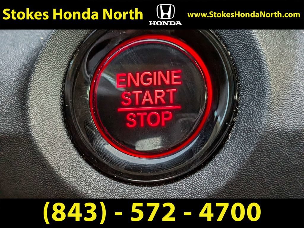 Certified 2024 Honda CR-V EX image 30