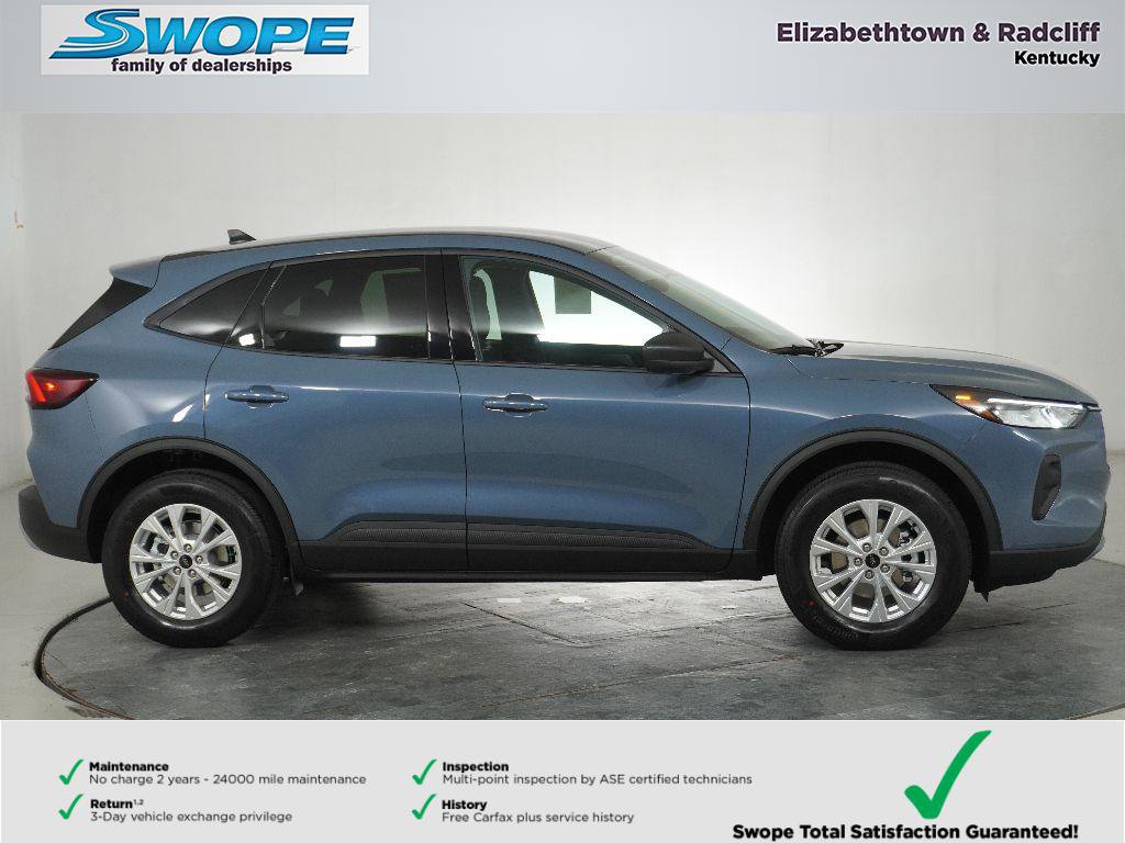 New 2026 Ford Escape Active image 2