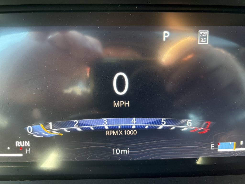 New 2026 Jeep Grand Cherokee Altitude AWD/4WD image 31