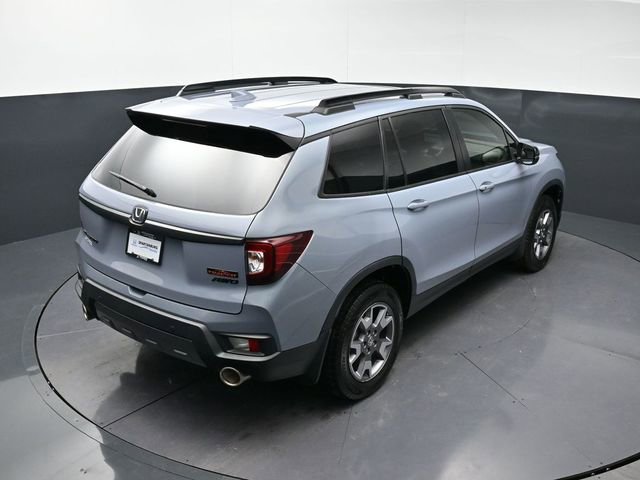 Used 2022 Honda Passport TrailSport image 22