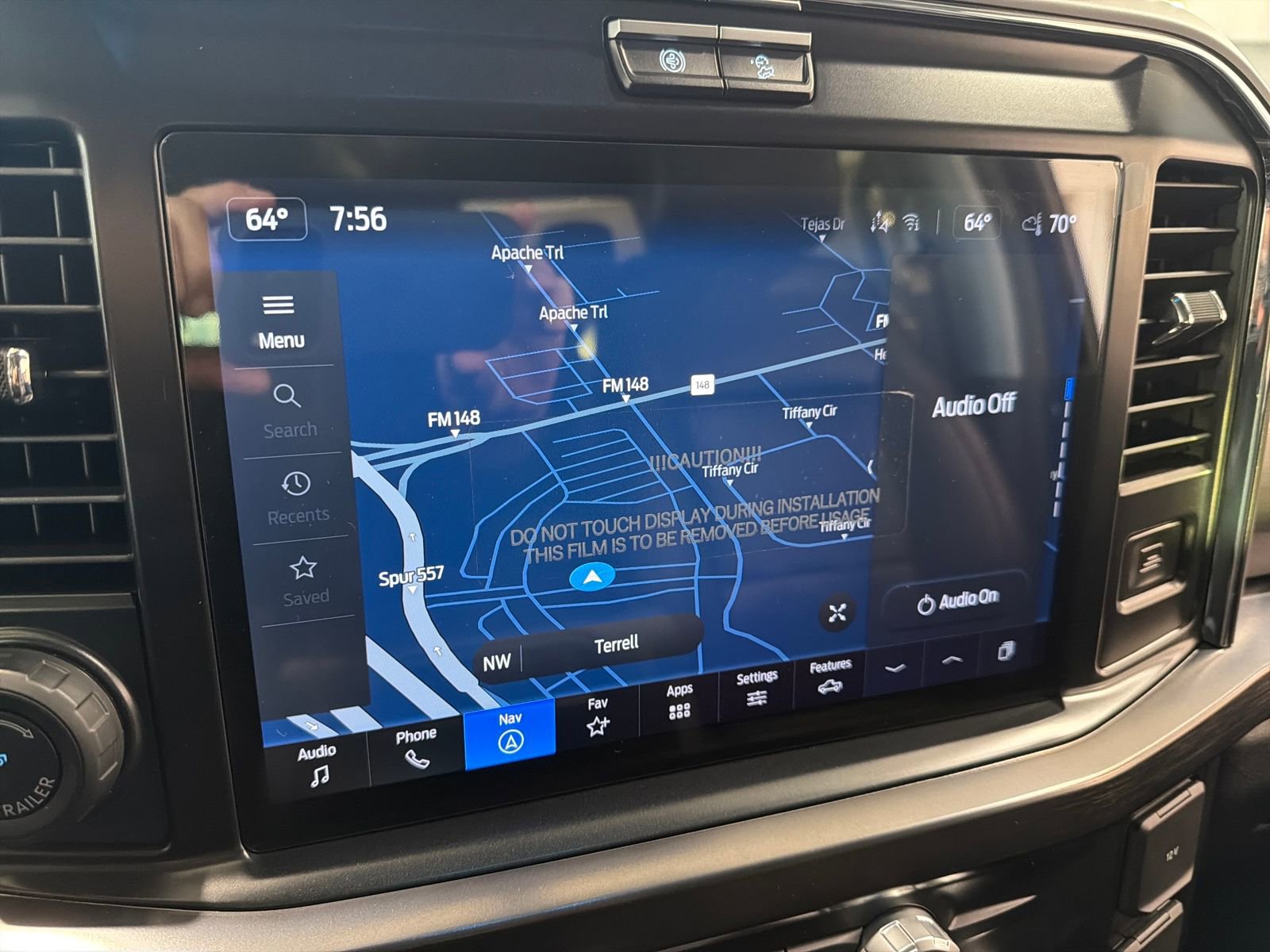 New 2026 Ford F250 Lariat w/ Tremor Off-Road Package image 19