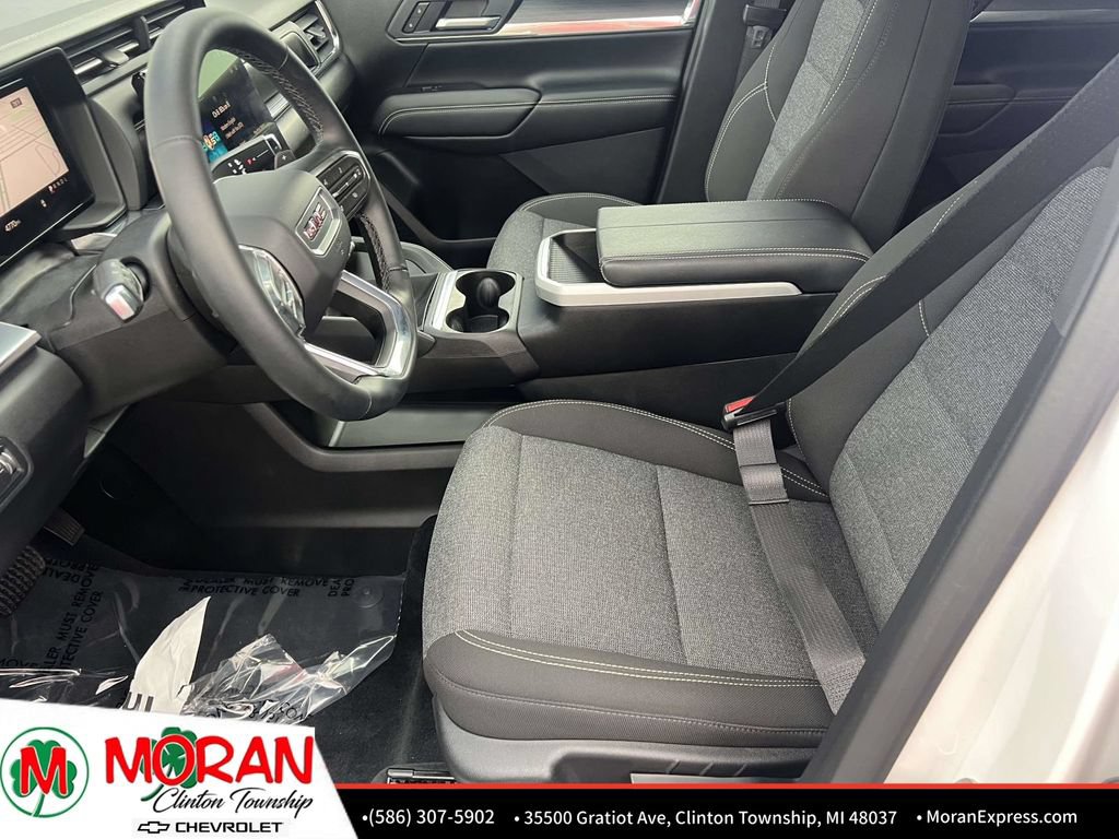 Certified 2026 GMC Terrain Elevation AWD/4WD image 17