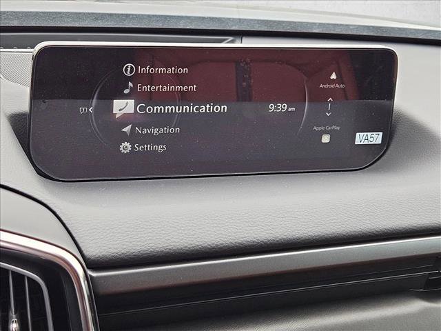 New 2025 MAZDA CX-50 AWD 2.5 S w/ Weather Package image 12