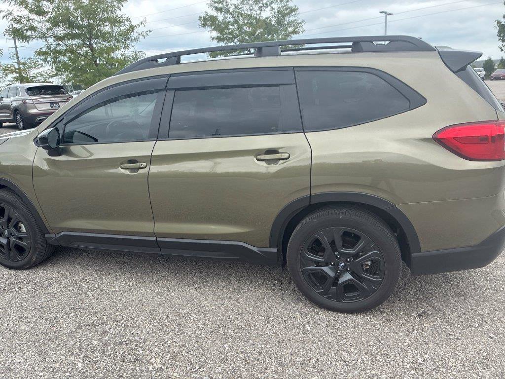 Used 2024 Subaru Ascent Onyx Edition AWD/4WD image 25