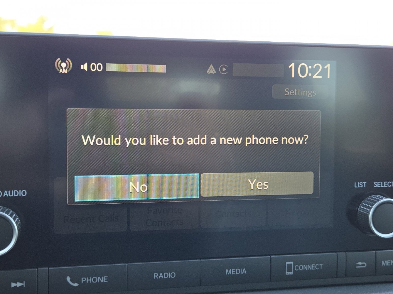 New 2026 Honda Civic Sport image 6