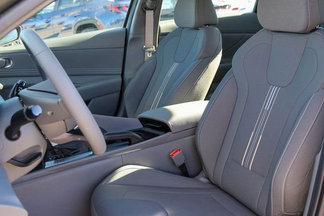 New 2026 Hyundai Elantra Sport image 10