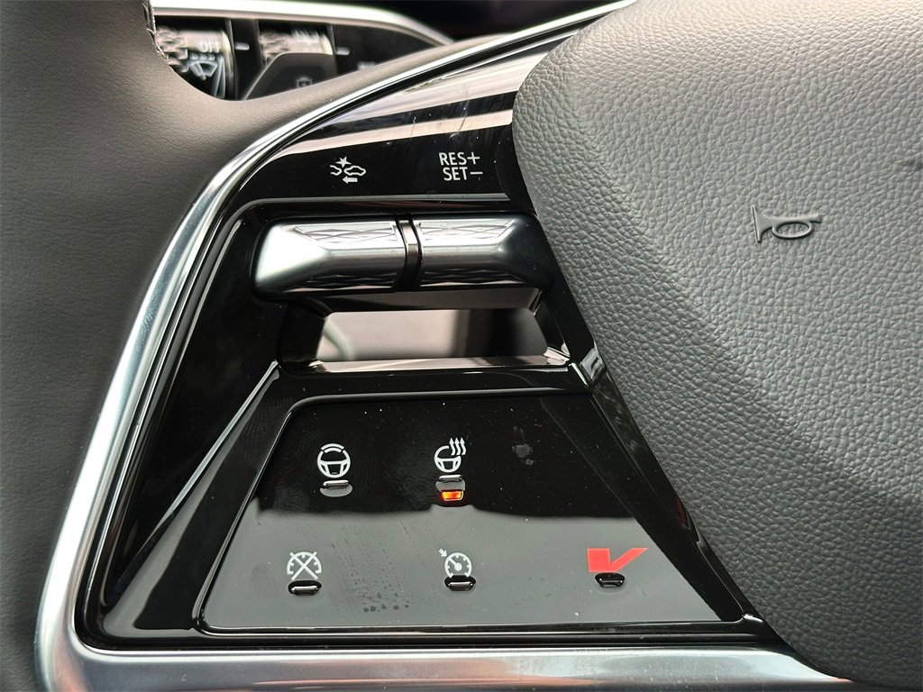 New 2026 Cadillac Vistiq Sport image 34