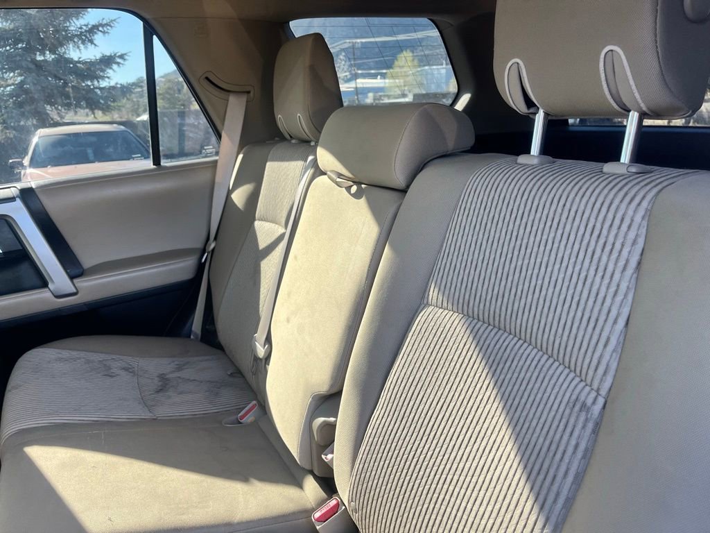 Used 2023 Toyota 4Runner SR5 image 13