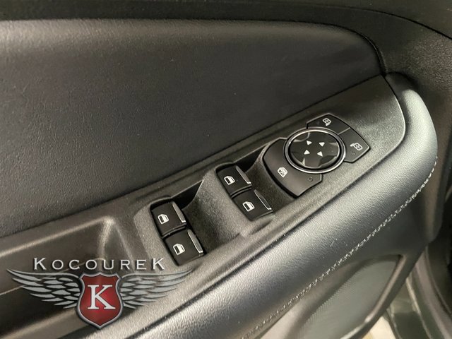 Used 2022 Ford Edge SEL w/ Convenience Package image 19