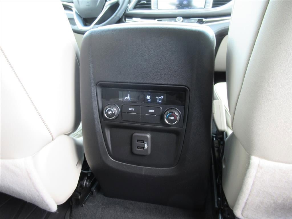 Used 2023 Buick Enclave Essence w/ Trailering Package, 5000 lbs. FWD image 31