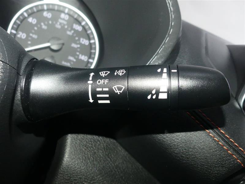 Used 2022 Nissan Sentra SR FWD image 35