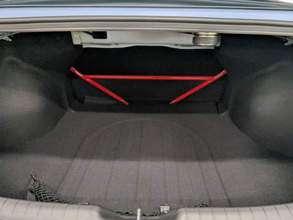 Certified 2025 Hyundai Elantra N Base image 25