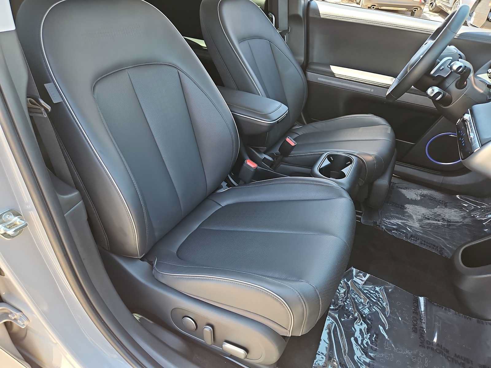 Certified 2024 Hyundai Ioniq 5 Limited RWD image 20