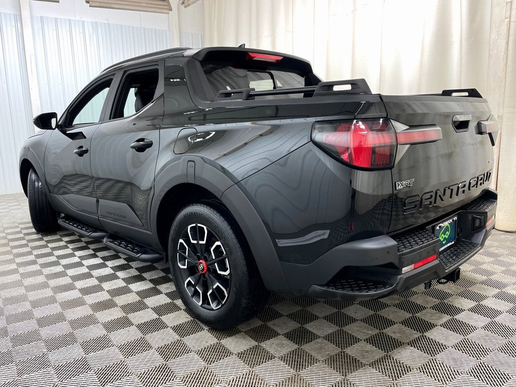Used 2024 Hyundai Santa Cruz XRT image 47
