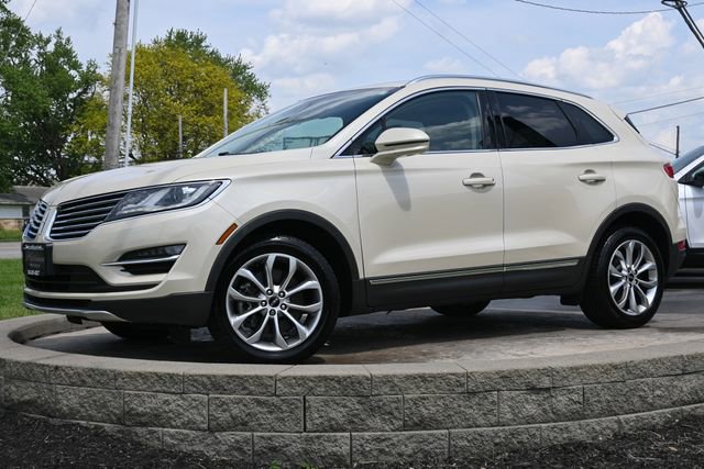 Used 2018 Lincoln MKC Select w/ Select Plus Package