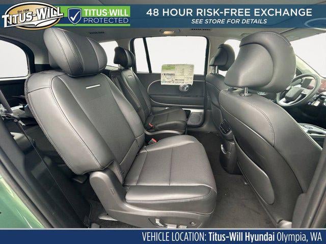 New 2026 Hyundai Ioniq 9 Limited image 11