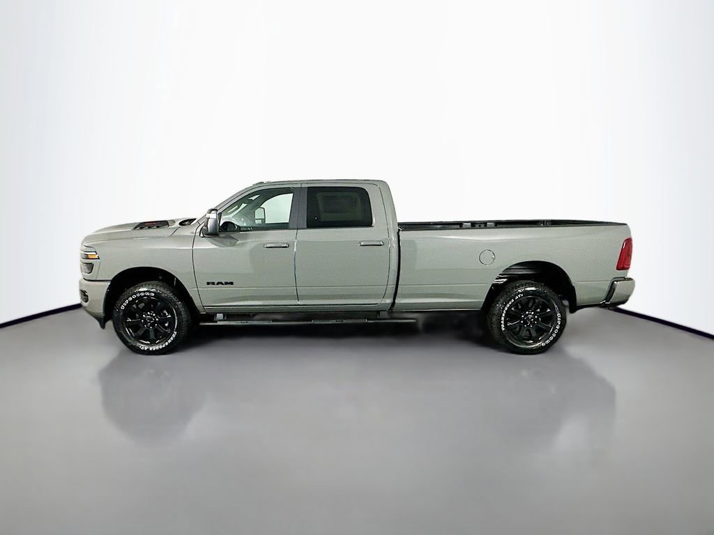 New 2026 RAM 2500 Laramie image 4