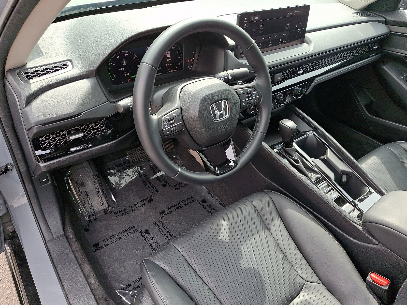 Used 2023 Honda Accord EX-L image 26
