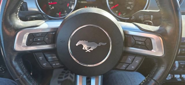 Used 2023 Ford Mustang GT Premium image 14