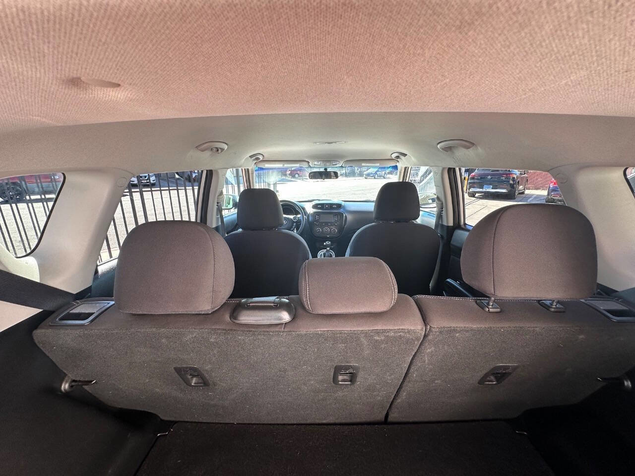 Used 2019 Kia Soul image 6