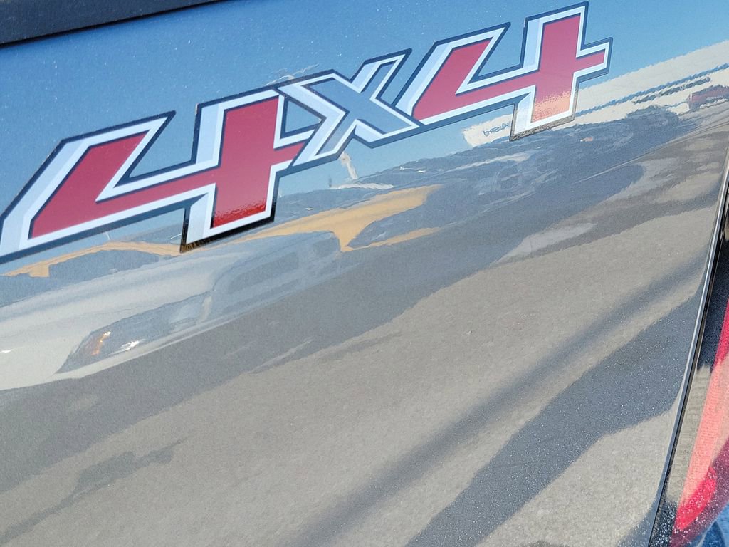 Certified 2020 Chevrolet Colorado LT w/ LT Convenience Package image 32