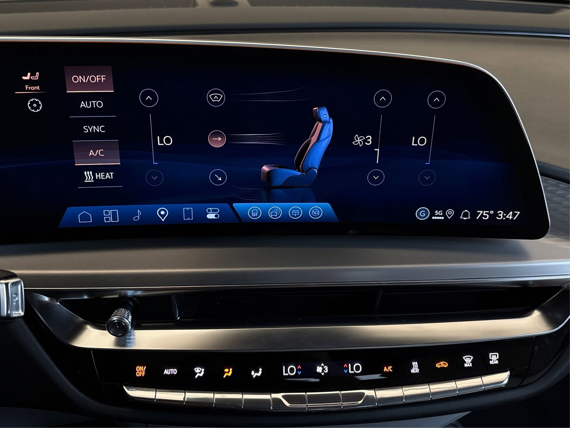 New 2026 Cadillac Lyriq Luxury image 26