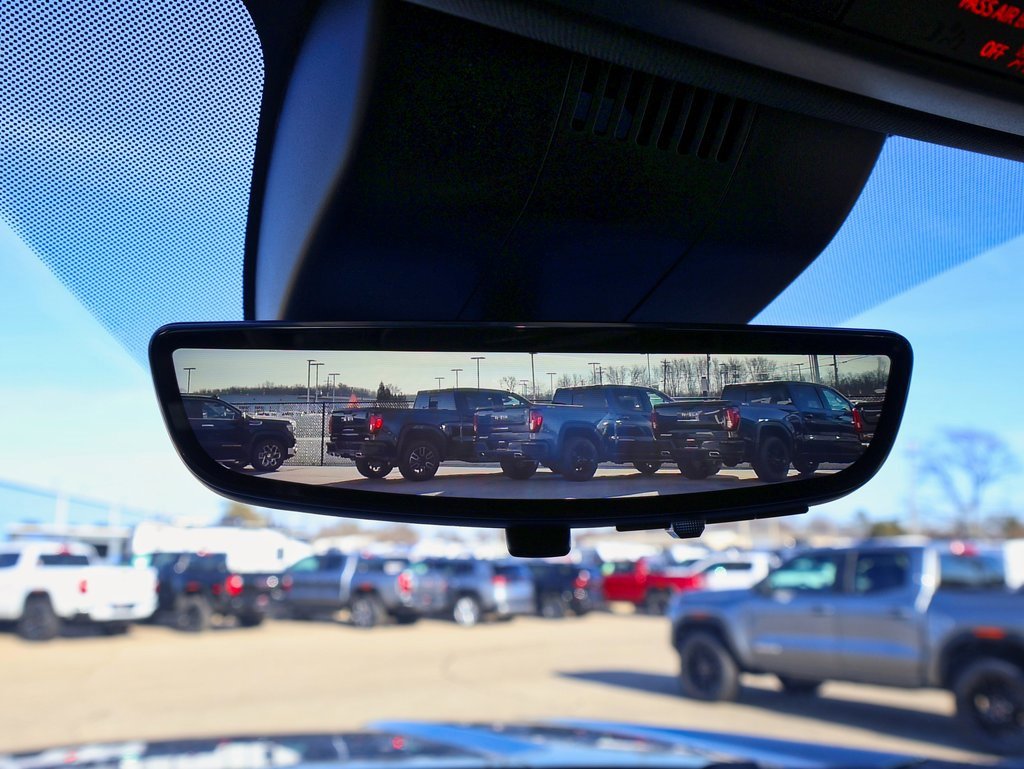 New 2026 GMC Yukon XL Elevation w/ Elevation Premium Package image 31